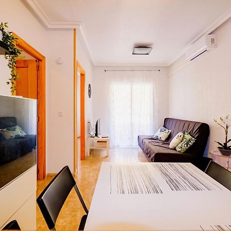 Alegria Id 90 Apartman Torrevieja Kültér fotó