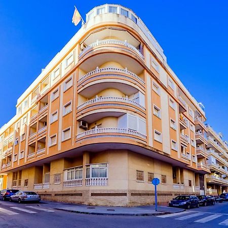 Alegria Id 90 Apartman Torrevieja Kültér fotó