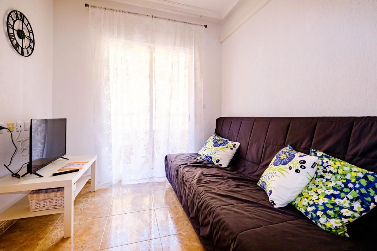 Alegria Id 90 Apartman Torrevieja Kültér fotó