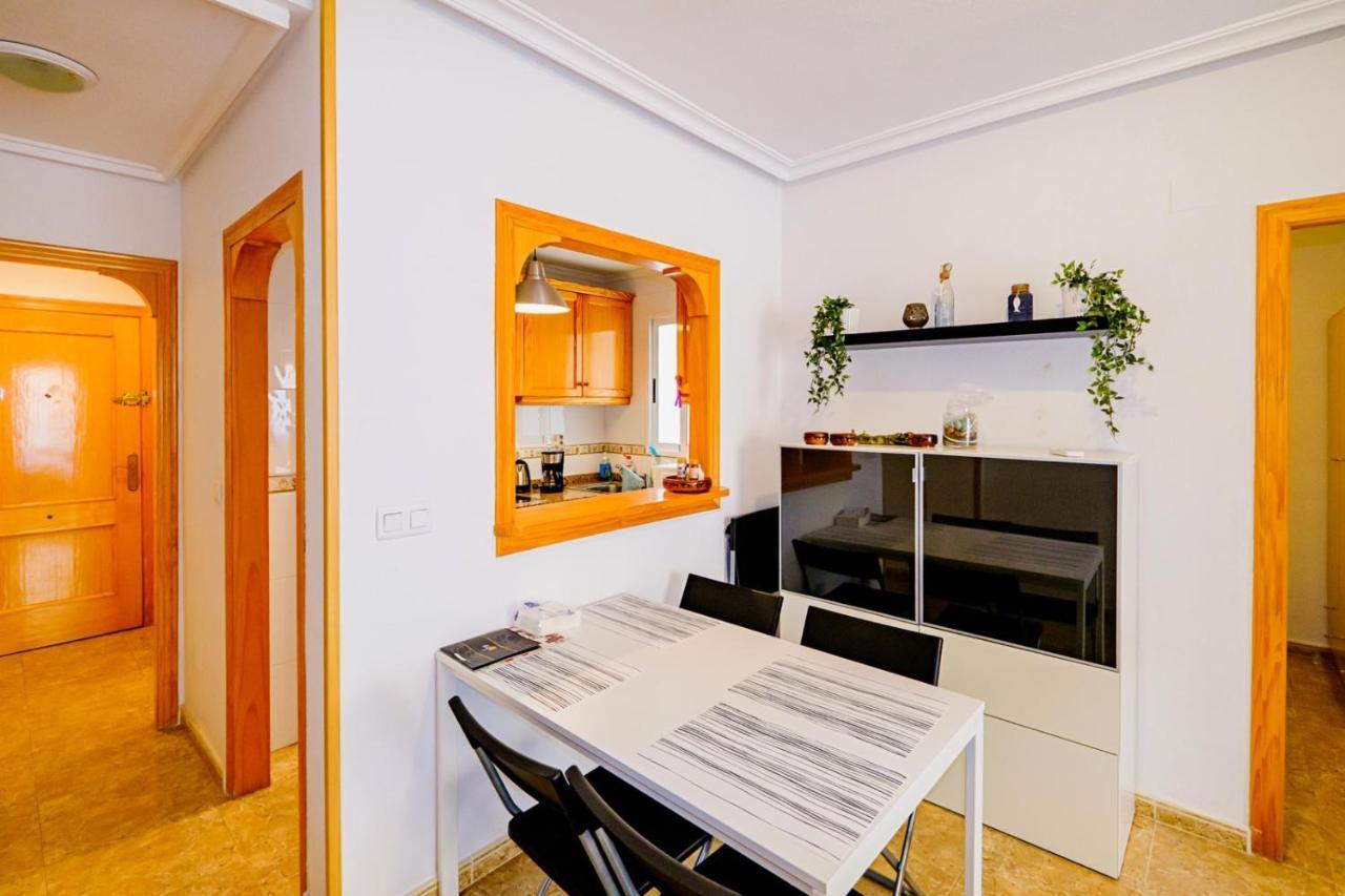 Alegria Id 90 Apartman Torrevieja Kültér fotó