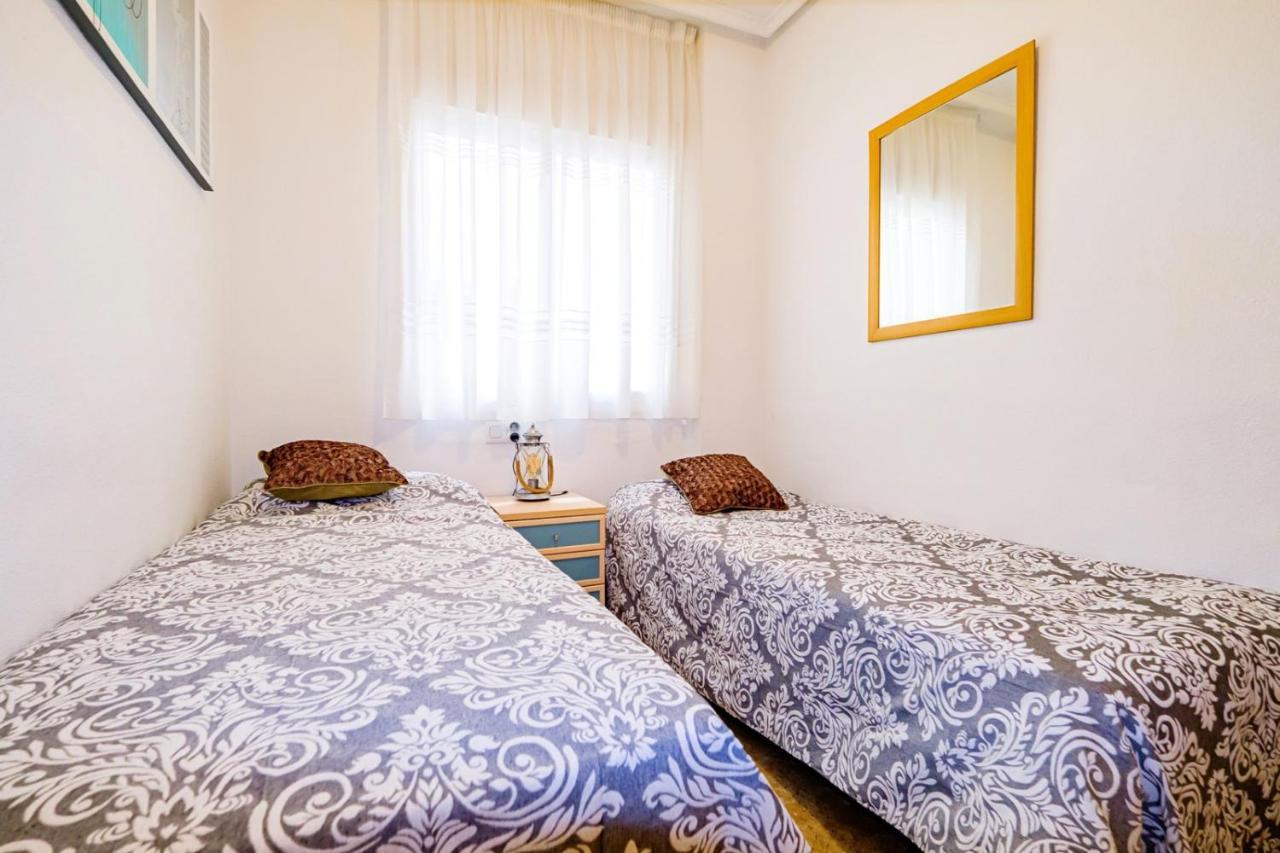 Alegria Id 90 Apartman Torrevieja Kültér fotó