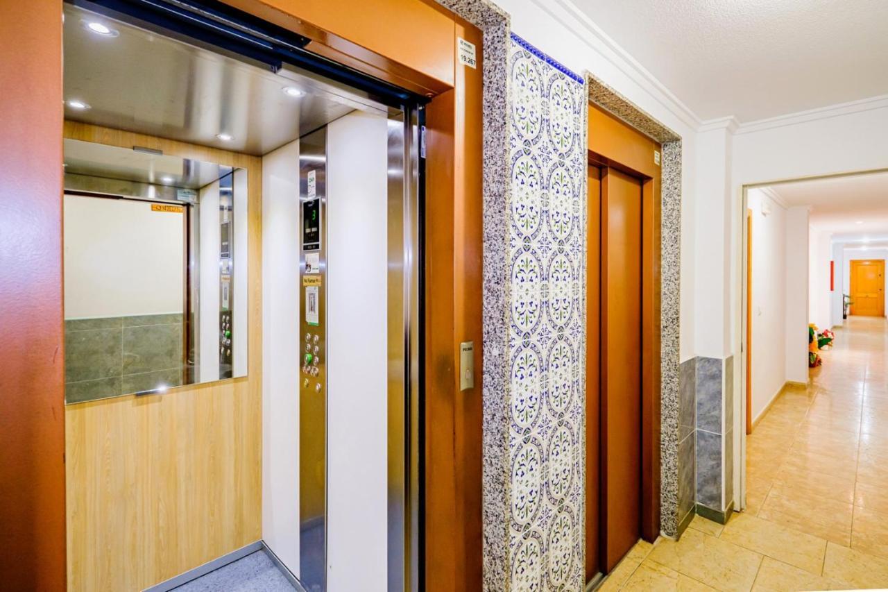 Alegria Id 90 Apartman Torrevieja Kültér fotó