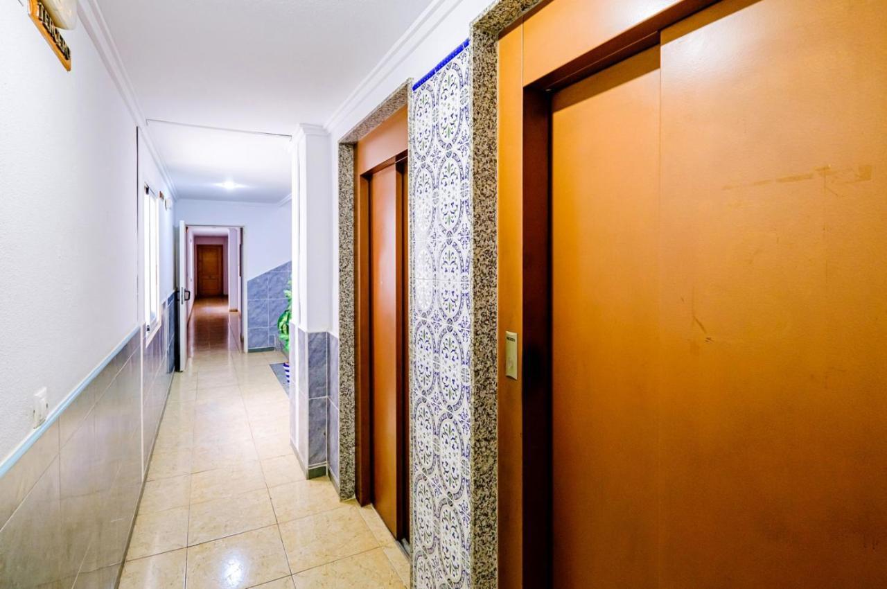 Alegria Id 90 Apartman Torrevieja Kültér fotó