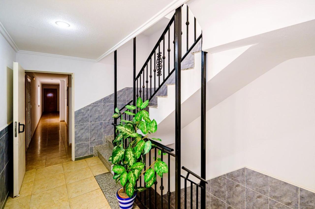 Alegria Id 90 Apartman Torrevieja Kültér fotó