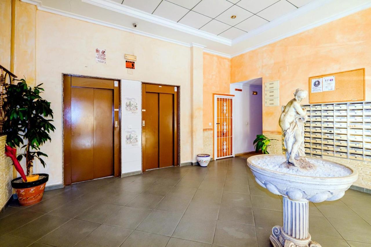Alegria Id 90 Apartman Torrevieja Kültér fotó